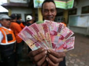 Sanksi Pidana Intai Pengusaha Telat Bayar THR