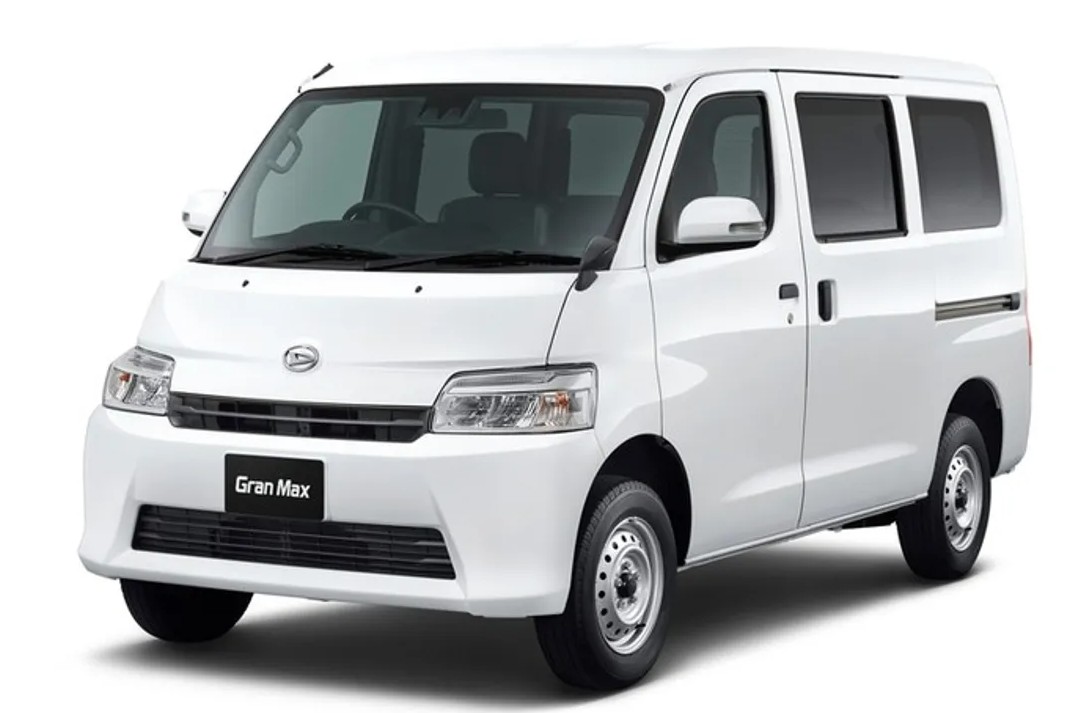 Gran Max Paling Laris, Penjualan Daihatsu hingga Juli 2026 Tembus 84.959