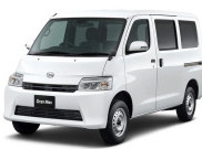 Gran Max Paling Laris, Penjualan Daihatsu hingga Juli 2026 Tembus 84.959