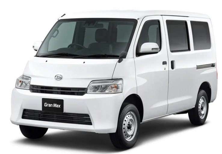 Gran Max Paling Laris, Penjualan Daihatsu hingga Juli 2026 Tembus 84.959