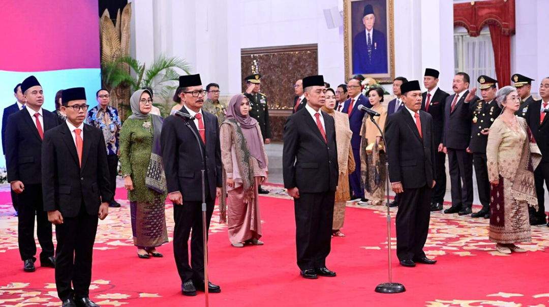 Eksepsi Gazalba Saleh Dikabulkan, KPK Diminta Surati Jaksa Agung