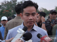 Gibran Hadiri Sidang Tahunan MPR, Disambut Ketua DPR dan DPD