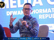 DKPP Janji Penyelesaian Etik Penyelenggara Pemilu Dijamin Cepat   
