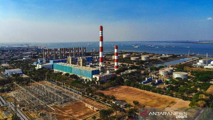 Pasokan Batu Bara Terjamin, Pemadaman Listrik 10 Juta Pelanggan Bisa Dihindari