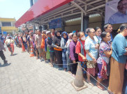 Mendag Berharap Harga Beras Tidak Naik Lagi