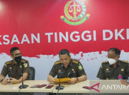 Kejati DKI Tetapkan Tersangka Dugaan Korupsi Rp 13,6 Miliar di Dinas Bina Marga 