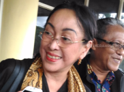 Besok, Ormas Islam Akan Laporkan Sukmawati ke Polisi