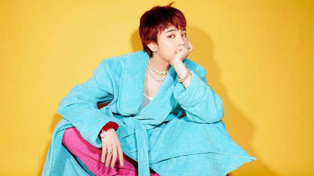 Ajak Taeyang dan Daesung, G-DRAGON akan Rilis Lagu Baru di MAMA Awards 2024