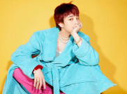 G-DRAGON Ngaku Butuh Waktu Bikin ‘Power’ setelah 7 Tahun Hiatus