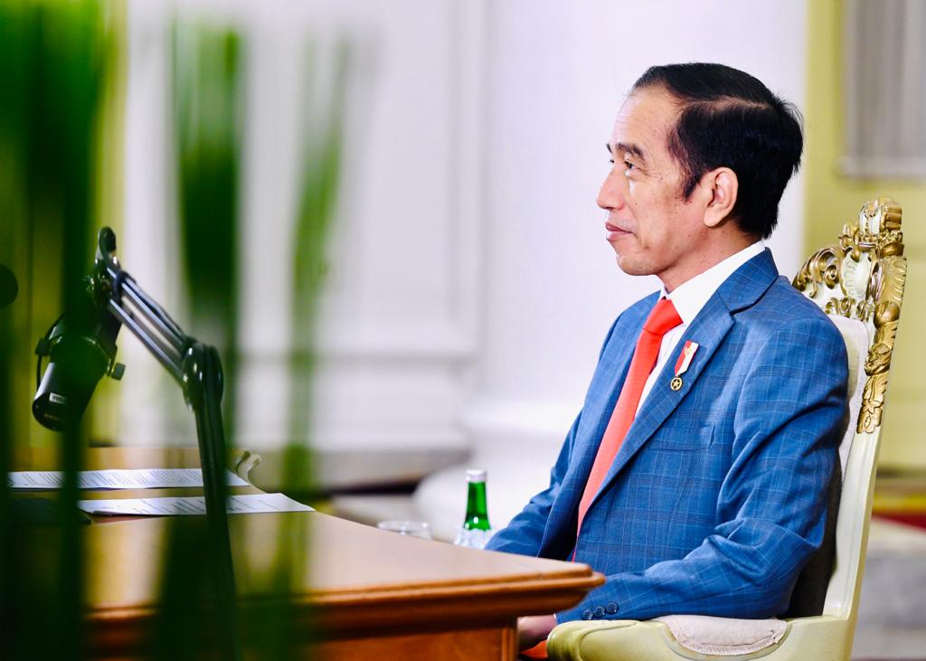 Jokowi Bisa Pecat Kepala Daerah Tanpa Persetujuan DPRD, Ini Aturan Rujukannya