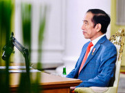 Jokowi Bisa Pecat Kepala Daerah Tanpa Persetujuan DPRD, Ini Aturan Rujukannya