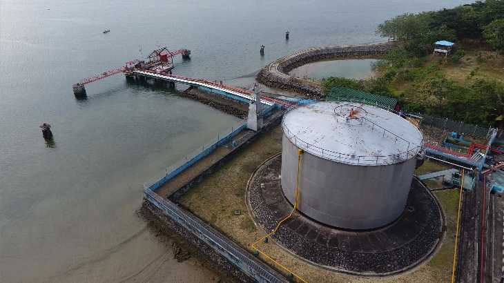 Serikat Pekerja Pertamina Minta Presiden Jokowi Batalkan Kerjasama RDMP