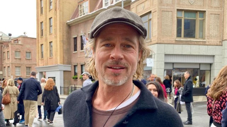 Prosopagnosia, Kesulitan Mengenali Wajah Seseorang yang Dialami Brad Pitt