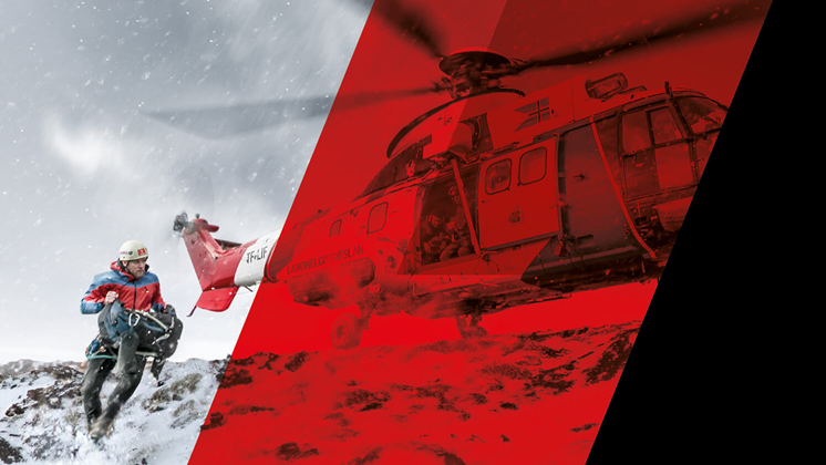 Luminox dan ICE-SAR Berkolaborasi Hasilkan Jam Tangan Taktis yang Berkelas