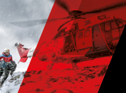 Luminox dan ICE-SAR Berkolaborasi Hasilkan Jam Tangan Taktis yang Berkelas