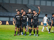 Antar Dewa United FC Menang Usai Raih Hasil Manis bersama Timnas, Egy Begitu Senang