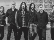 Foo Fighters Tak Terima Alasan Justin Bieber Batalkan Tur 