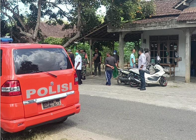 Densus 88 Amankan 9 Terduga Teroris di 4 Wilayah Soloraya