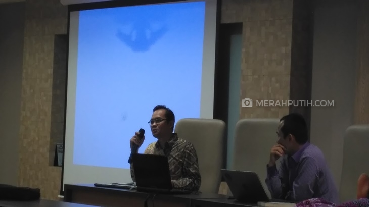 Muhammadiyah Antara Melebur Atau Mengalur Bersama Waktu 