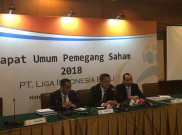  Ternyata Ini Penyebab Mundurnya Jadwal Kick Off Liga 1