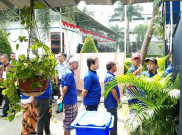 Kurang Sosialisasi Caleg, Napi Cipinang Cuma Kenal Fahira Idris Doang