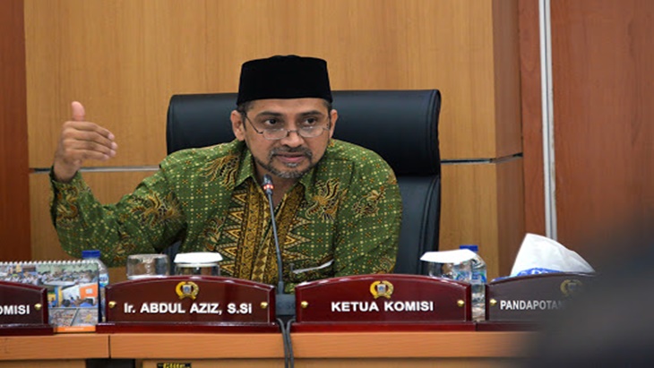 DPRD DKI Minta Disnakerteans Tingkatkan Pengawasan Perkantoran Saat PSBB Fase II