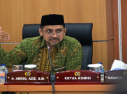  DPRD DKI Minta Disnakerteans Tingkatkan Pengawasan Perkantoran Saat PSBB Fase II