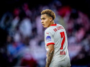 Antonio Nusa Dikaitkan dengan Arsenal, Bintang RB Leipzig Beri Isyarat soal Transfer