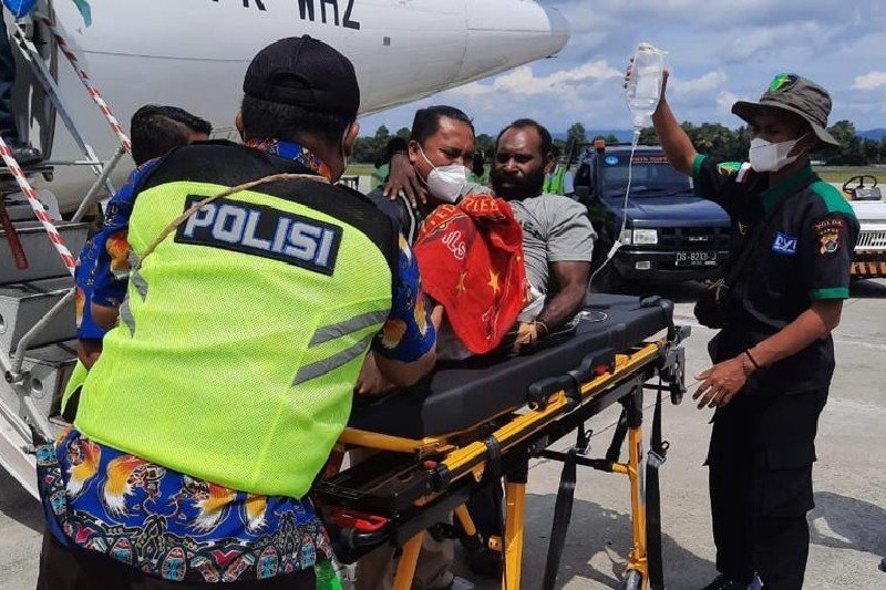 Hingga Juni 2021, KKB Lakukan Puluhan Gangguan Keamanan hingga Tewaskan 22 Orang