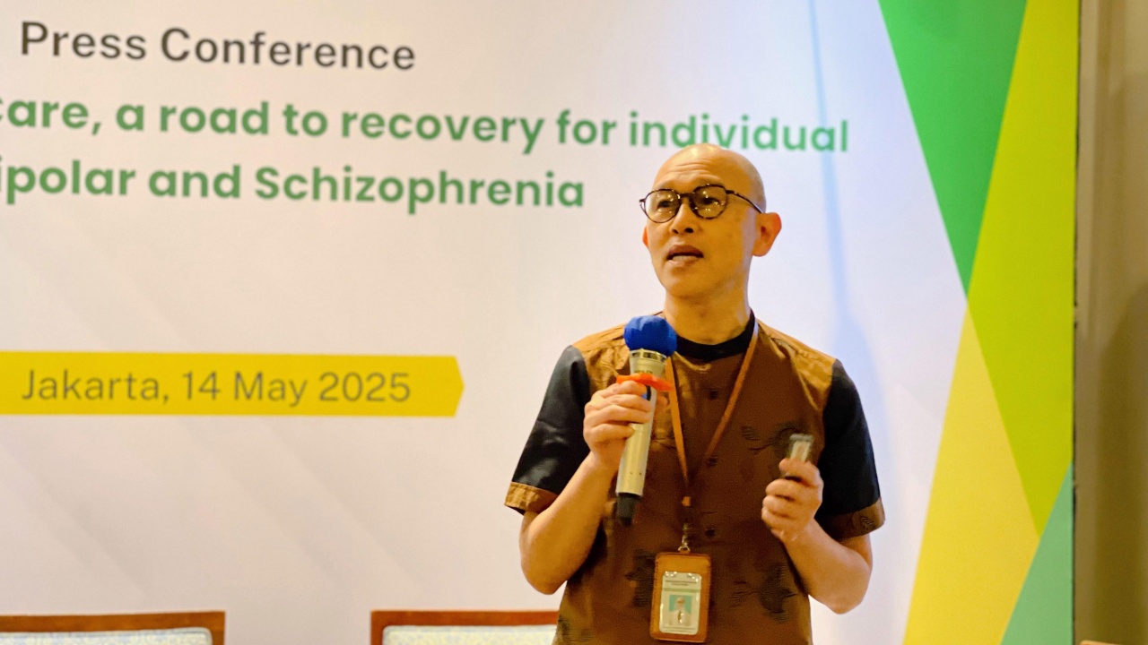 Ahli Ungkap Gejala Awal dari Gangguan Bipolar I pada Anak-Anak dan Remaja