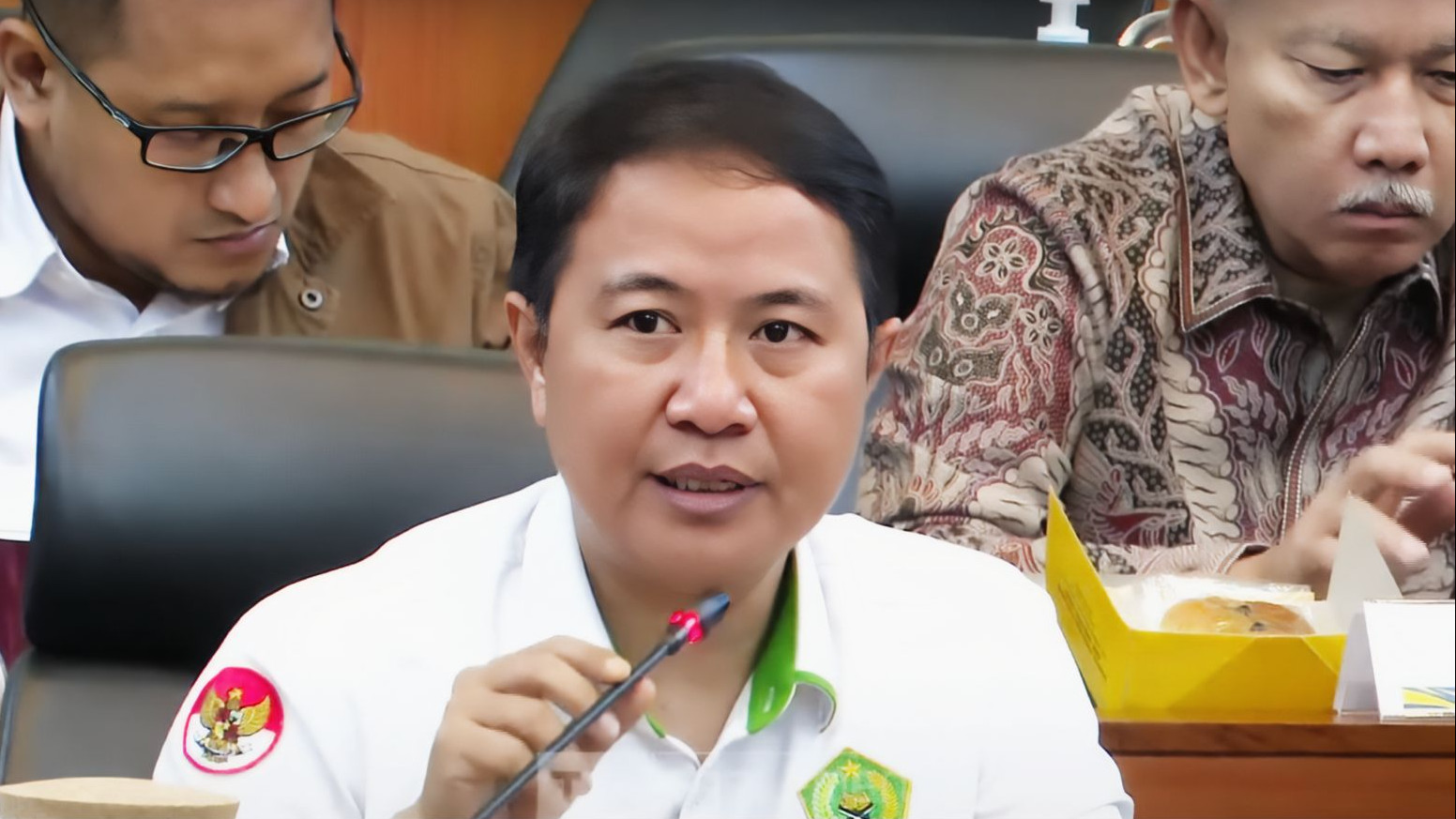 Biaya Haji 2025 Turun, Kemenag Ungkap Tarif Hotel hingga Konsumsi Terpaksa Dipangkas