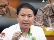 Biaya Haji 2025 Turun, Kemenag Ungkap Tarif Hotel hingga Konsumsi Terpaksa Dipangkas