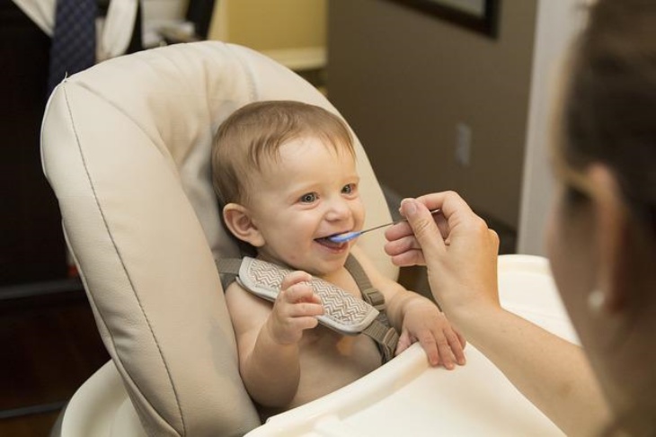 Jangan lupa untuk membawa peralatan bayi. (Foto: Pixabay/5686750)