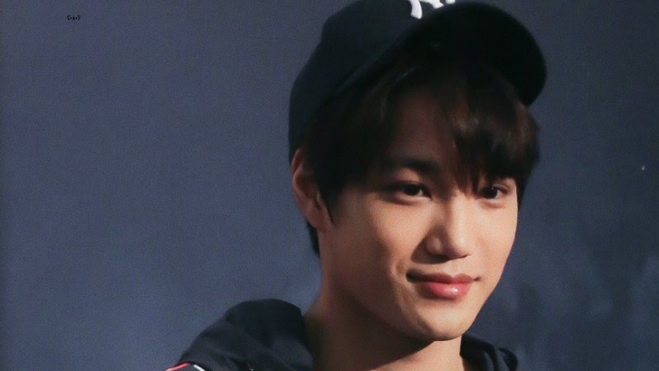 Kai EXO (Foto: Koreaboo)