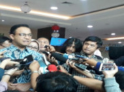  Gubernur Anies Beberkan Ada 876 Kasus DBD di Jakarta