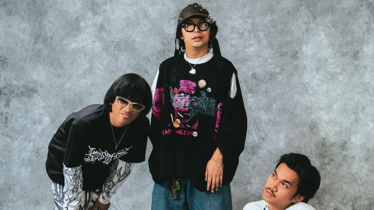 Dongker Rilis 'Lagu Selepas Hujan', Balada Reflektif Jelang Album 'Melankolia Radikal'
