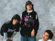 Dongker Rilis 'Lagu Selepas Hujan', Balada Reflektif Jelang Album 'Melankolia Radikal'