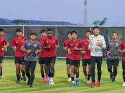 Psikolog Minta Masyarakat Tidak Kritik Berlebihan Timnas U-17