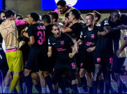 Mengenal Sabah FK, Klub Debutan Liga Champions yang Baru Berdiri 9 Tahun Lalu