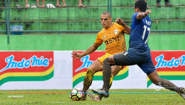 Liga 1 Dimulai, Verifikasi Pemain Asing Masih Bermasalah