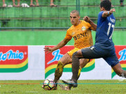 Liga 1 Dimulai, Verifikasi Pemain Asing Masih Bermasalah