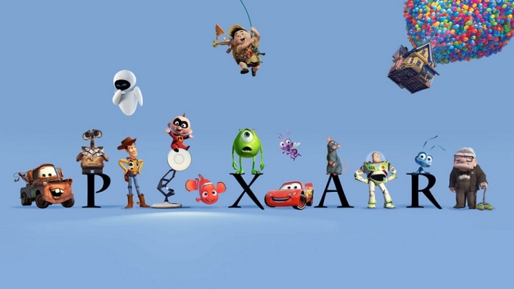 5 Film Pixar yang Layak Punya Sekuel