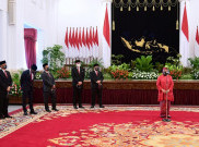 [Hoaks atau Fakta]: Jokowi Tunjuk Risma Gantikan Anies
