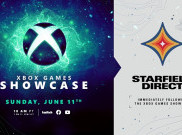 Xbox Games Showcase untuk 'Starfield' Digelar pada 11 Juni 2023