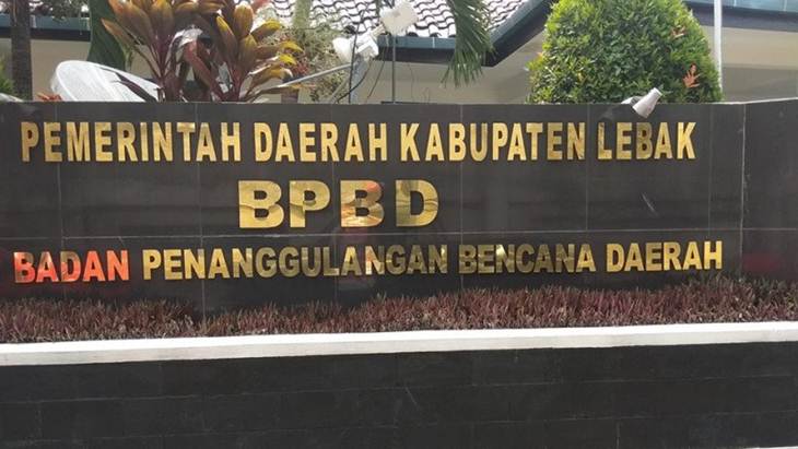 Cuaca Ekstrem, Wisatawan Lebak Diimbau Tak Kunjungi Kawasan Rawan Bencana