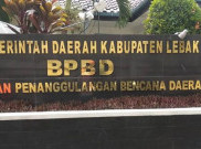 Cuaca Ekstrem, Wisatawan Lebak Diimbau Tak Kunjungi Kawasan Rawan Bencana