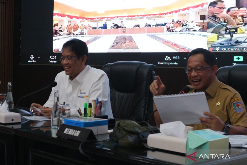Menkeu Perintahkan Pemda Simpan Duit Lebih di BPD Tidak di Bank BUMN