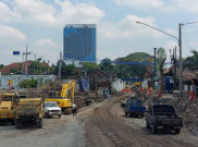 Imbas OTT KPK, Dua Proyek Megah di Solo Rp 56 Miliar Belum Dibayar