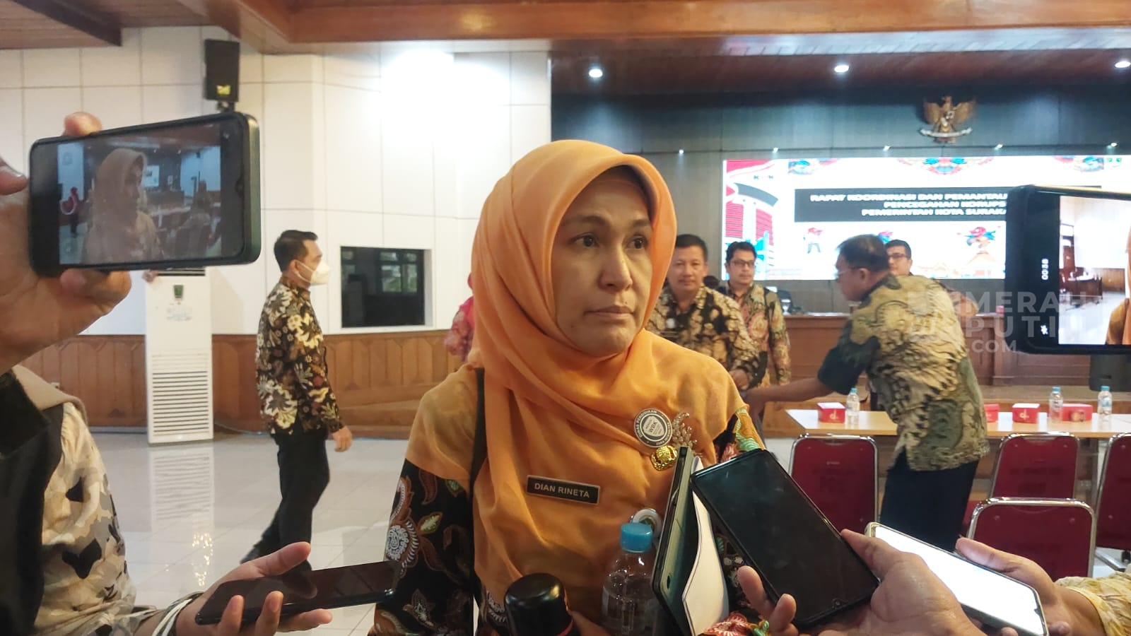 Kurang Diminati, 19 Sekolah SDN Solo Diregrouping