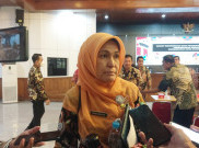 Kurang Diminati, 19 Sekolah SDN Solo Diregrouping